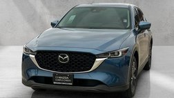2022 Mazda CX-5 2.5 S Premium