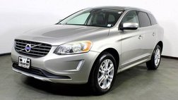 2015 Volvo XC60 T5 Premier