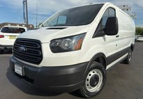 2019 Ford Transit 250
