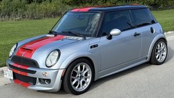 2006 MINI Cooper S