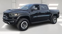 2022 Ram Ram Pickup 1500 TRX