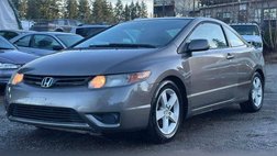 2006 Honda Civic EX