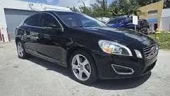 2013 Volvo S60 T5