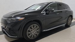 2023 Mercedes-Benz EQS EQS 580 4MATIC