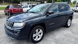 2014 Jeep Compass Sport