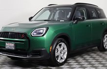 2025 MINI Countryman Cooper S ALL4