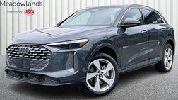 2025 Audi Q5 quattro Premium Plus TFSI