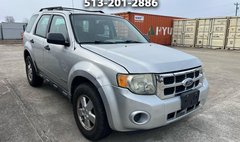 2008 Ford Escape XLS