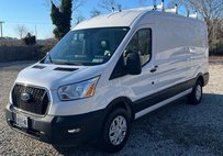 2022 Ford Transit 250