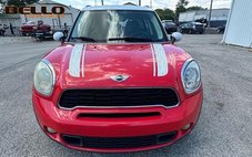 2012 MINI Cooper Countryman S