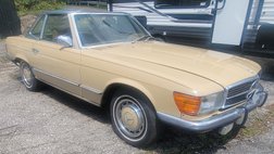 1973 Mercedes-Benz base