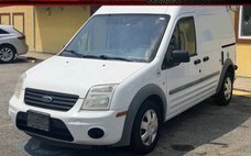 2011 Ford Transit Connect XLT