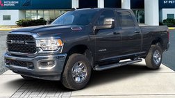 2024 Ram Ram Pickup 2500 Big Horn