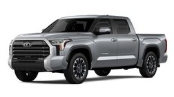 2026 Toyota Tundra Limited HV