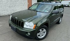 2007 Jeep Grand Cherokee Laredo