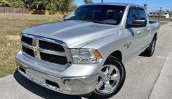 2019 Ram Ram Pickup 1500 Classic SLT