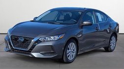 2023 Nissan Sentra S