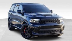 2021 Dodge Durango SRT 392