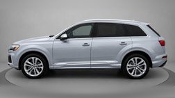 2025 Audi Q7 quattro Premium Plus 55 TFSI