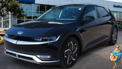 2023 Hyundai Ioniq 5 SE