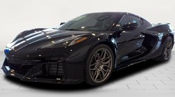 2026 Chevrolet Corvette Z06