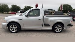 2002 Ford F-150 SVT LIGHTNING Base