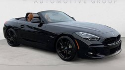 2023 BMW Z4 sDrive30i