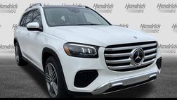 2024 Mercedes-Benz GLS GLS 450
