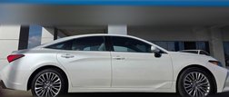 2021 Toyota Avalon Limited