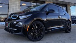 2016 BMW i3 Base