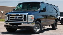 2011 Ford E-Series XLT