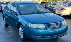 2005 Saturn Ion 2
