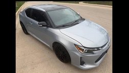 2014 Scion tC 10 Series