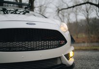 2016 Ford Fiesta ST