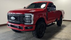 2024 Ford Super Duty F-250 XL