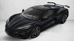 2025 Chevrolet Corvette Z06