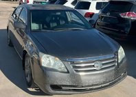 2006 Toyota Avalon XL