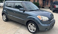 2011 Kia Soul !