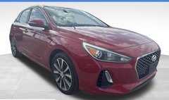 2019 Hyundai Elantra GT Base