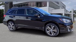 2019 Subaru Outback 3.6R Limited