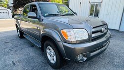 2005 Toyota Tundra Limited