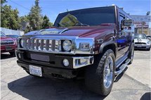 2007 HUMMER H2 Base