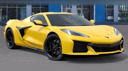 2026 Chevrolet Corvette Z06