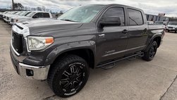 2015 Toyota Tundra SR5