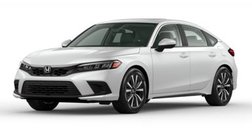 2023 Honda Civic EX-L