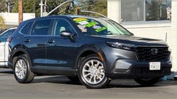 2023 Honda CR-V EX