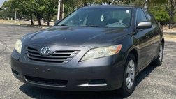2008 Toyota Camry LE