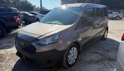 2020 Ford Transit Connect XL