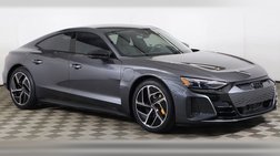 2024 Audi RS e-tron GT quattro