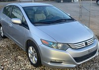 2011 Honda Insight 